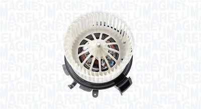 Interior Blower MAGNETI MARELLI 069412222010