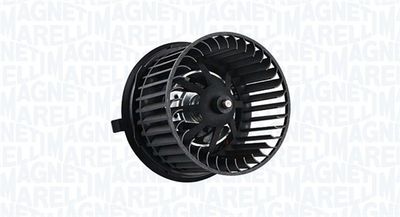 Interior Blower MAGNETI MARELLI 069412237010