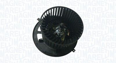 Interior Blower MAGNETI MARELLI 069412252010