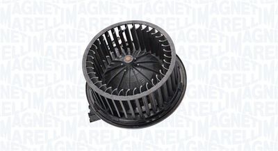 Interior Blower MAGNETI MARELLI 069412261010