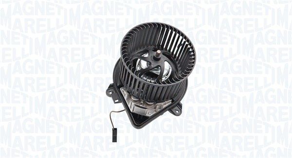 MAGNETI MARELLI 069412265010 Interior Blower