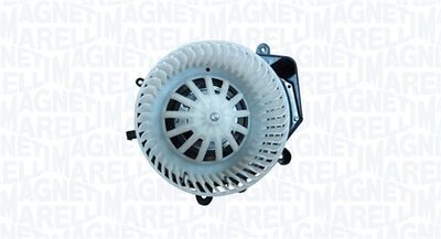 Interior Blower MAGNETI MARELLI 069412267010