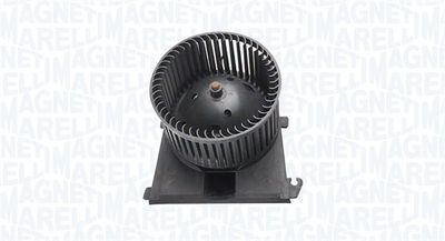 Interior Blower MAGNETI MARELLI 069412268010