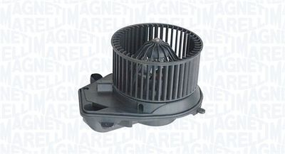 Interior Blower MAGNETI MARELLI 069412269010