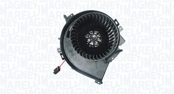 MAGNETI MARELLI 069412276010 Interior Blower