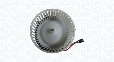 Interior Blower MAGNETI MARELLI 069412280010