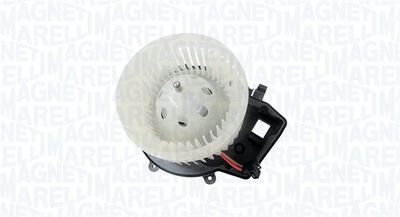 Interior Blower MAGNETI MARELLI 069412288010