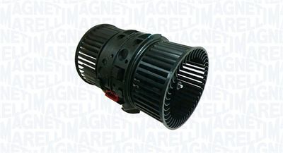 Interior Blower MAGNETI MARELLI 069412300010