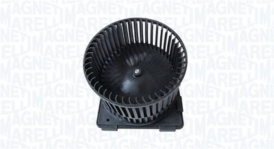 Interior Blower MAGNETI MARELLI 069412303010