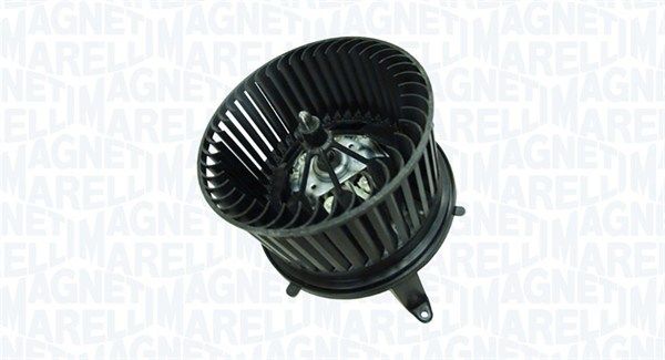 MAGNETI MARELLI 069412304010 Interior Blower