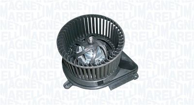 Interior Blower MAGNETI MARELLI 069412306010