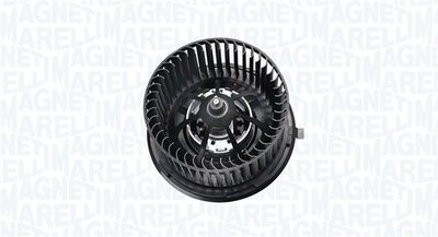 Interior Blower MAGNETI MARELLI 069412308010