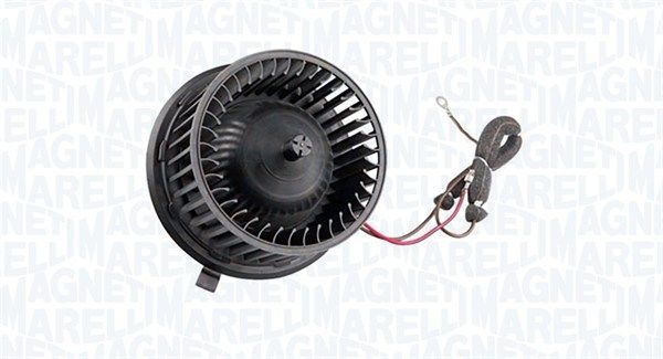 MAGNETI MARELLI 069412317010 Interior Blower