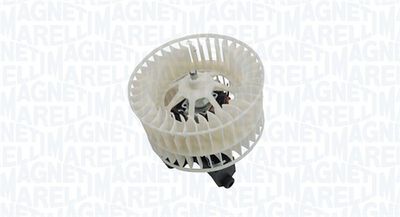 Interior Blower MAGNETI MARELLI 069412337010