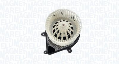 Interior Blower MAGNETI MARELLI 069412347010