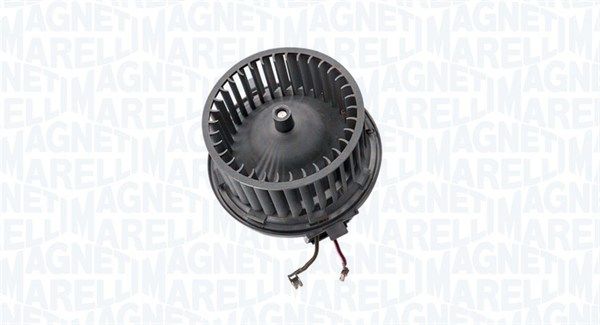 MAGNETI MARELLI 069412350010 Interior Blower