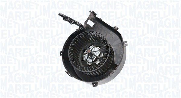 MAGNETI MARELLI 069412364010 Interior Blower