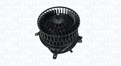 Interior Blower MAGNETI MARELLI 069412370010