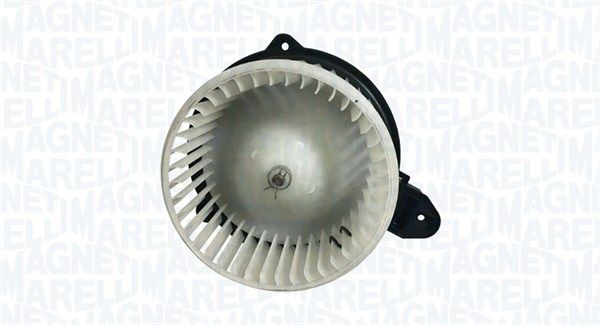 MAGNETI MARELLI 069412372010 Interior Blower