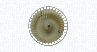 Interior Blower MAGNETI MARELLI 069412379010