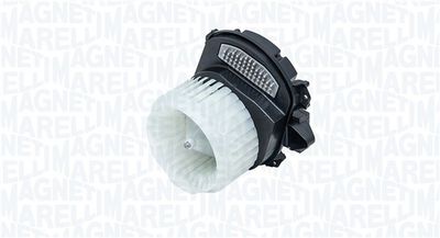 Interior Blower MAGNETI MARELLI 069412738010