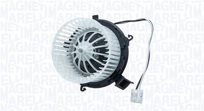 Interior Blower MAGNETI MARELLI 069412741010