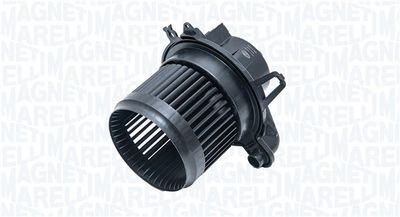 Interior Blower MAGNETI MARELLI 069412747010