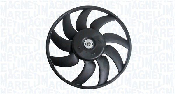 MAGNETI MARELLI 069422805010 Fan, engine cooling