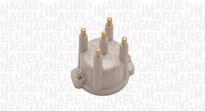 Distributor Cap MAGNETI MARELLI 071358401010