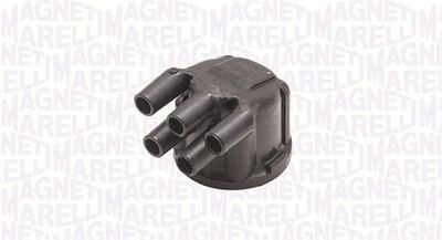 Distributor Cap MAGNETI MARELLI 071376201010