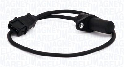 Sensor, crankshaft pulse MAGNETI MARELLI 111040211103