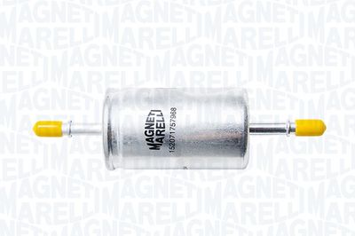 Fuel Filter MAGNETI MARELLI 152071757968