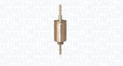 Fuel Filter MAGNETI MARELLI 152071757995