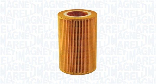 MAGNETI MARELLI 152071758663 Air Filter