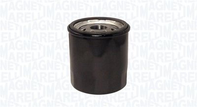 Oil Filter MAGNETI MARELLI 152071758749