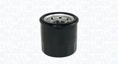 Oil Filter MAGNETI MARELLI 152071758756