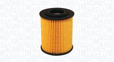 Oil Filter MAGNETI MARELLI 152071758798