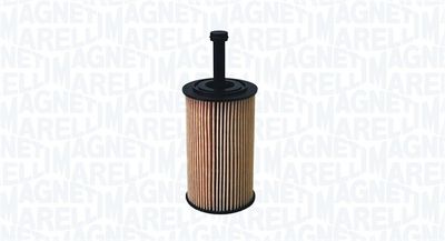 Oil Filter MAGNETI MARELLI 152071758800