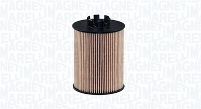 Oil Filter MAGNETI MARELLI 152071758806