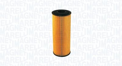 Oil Filter MAGNETI MARELLI 152071758807