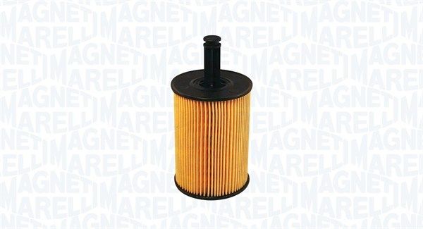 MAGNETI MARELLI 152071758822 Oil Filter