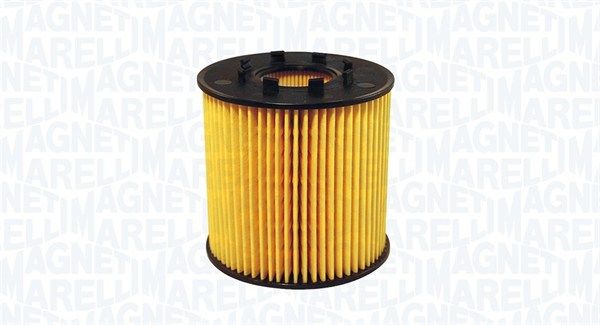 MAGNETI MARELLI 152071758823 Oil Filter