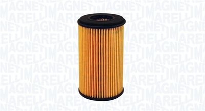 Oil Filter MAGNETI MARELLI 152071758825