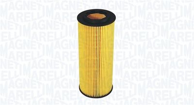 Oil Filter MAGNETI MARELLI 152071758830