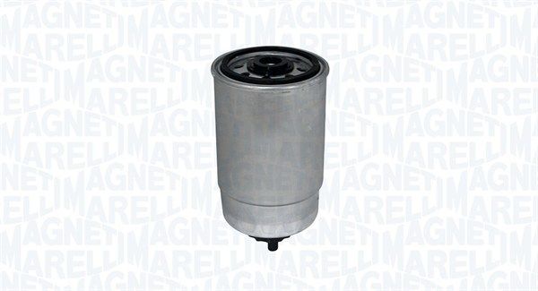 MAGNETI MARELLI 152071760560 Fuel Filter