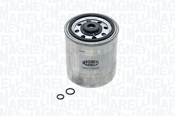 MAGNETI MARELLI 152071760563 Fuel Filter