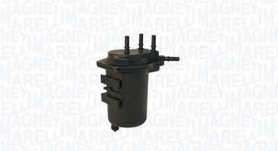 Fuel Filter MAGNETI MARELLI 152071760666