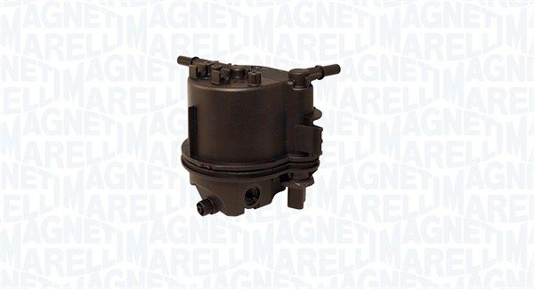 MAGNETI MARELLI 152071760667 Fuel Filter