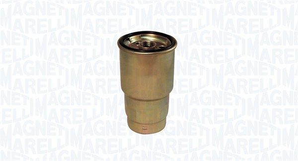 MAGNETI MARELLI 152071760681 Fuel Filter