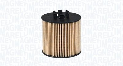 Oil Filter MAGNETI MARELLI 152071760690